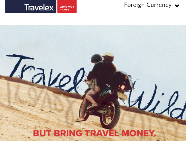 Travelex wird Schrottaktie